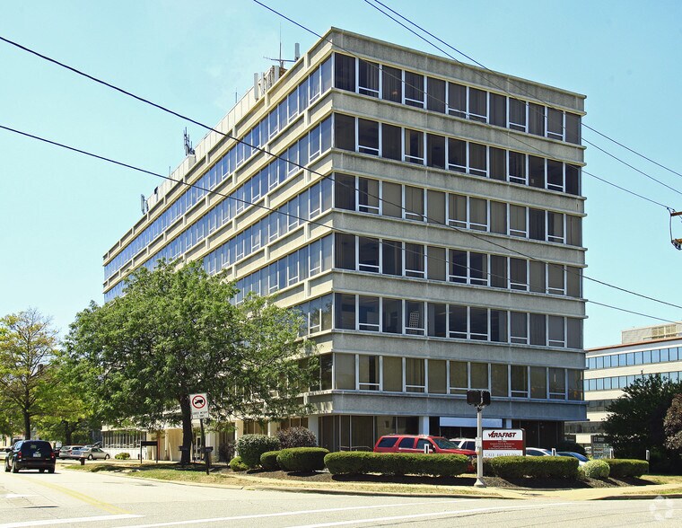 20525 Center Ridge Rd, Rocky River, OH for sale - Building Photo - Image 2 of 15