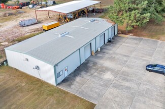 Plus de détails pour 615 Rankin Cir N, Houston, TX - Industriel à vendre