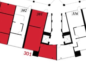 28494 Westinghouse Pl, Valencia, CA for lease Floor Plan- Image 2 of 7
