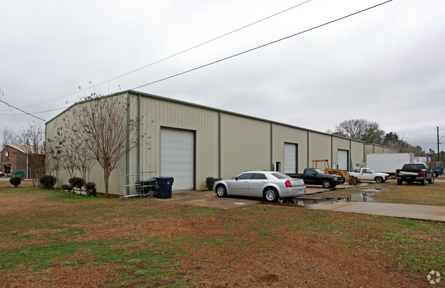 8035 Tanner Williams Rd, Mobile, AL for sale - Primary Photo - Image 1 of 1