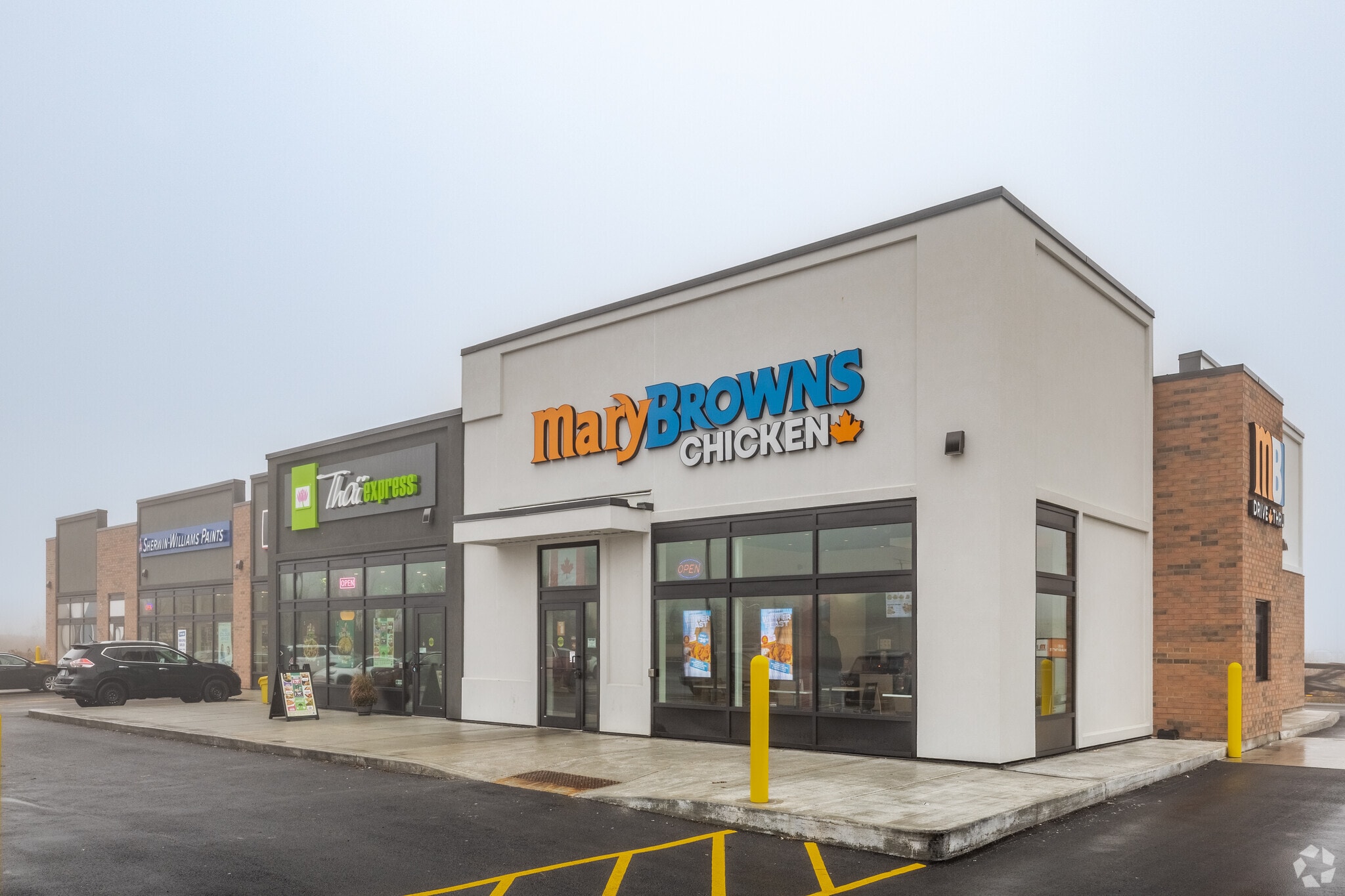 10432 Highway 7, Carleton Place, ON for lease Primary Photo- Image 1 of 5