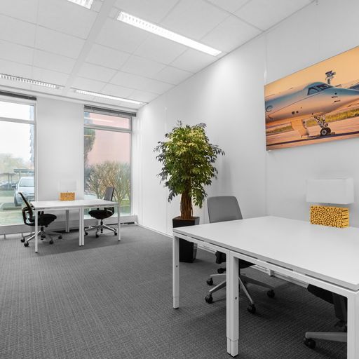 4 International Dr, Rye Brook, NY à louer - Photo intérieure - Image 2 de 6