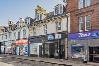Plus de détails pour 57 Alloway St, Ayr - Commerce de détail à louer