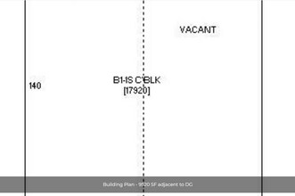 814 Superior St, Webster City, IA for lease Floor Plan- Image 1 of 1