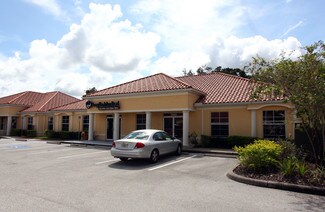 Plus de détails pour 13043-13045 Summerfield Sq, Riverview, FL - Bureau à vendre