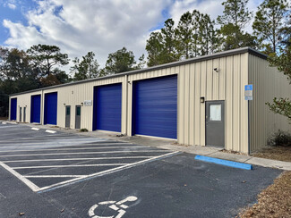 Plus de détails pour 1919 W Gulf To Lake Hwy, Lecanto, FL - Industriel/Logistique à louer