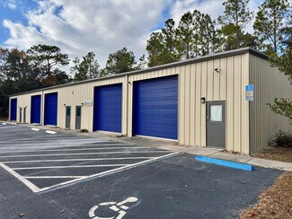 Plus de détails pour 1919 W Gulf To Lake Hwy, Lecanto, FL - Bureau/Commerce de détail à louer