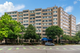 More details for 1330 New Hampshire Ave NW, Washington, DC - Office, Office/Medical for Lease