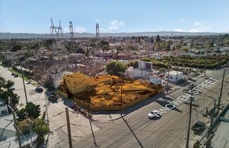 Plus de détails pour 11470 Vanowen St, North Hollywood, CA - Commerce de détail à vendre