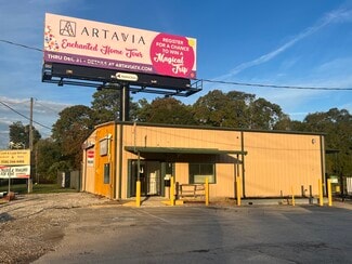 More details for 17111 Highway 242, Conroe, TX - Office for Lease