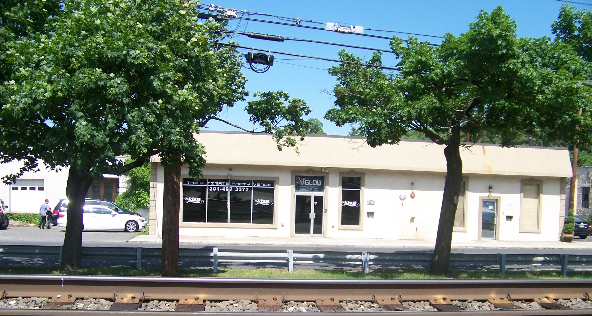 701 Broadway, Westwood, NJ for lease Building Photo- Image 1 of 5