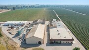 Industrial Building on Winery For Lease - Warehouse