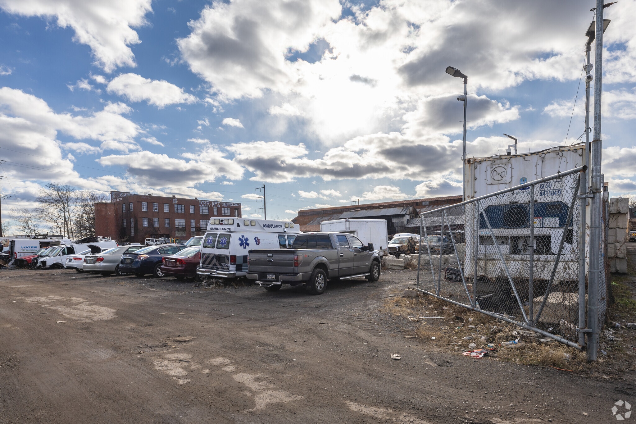 6801 New State Rd, Philadelphia, PA for sale Primary Photo- Image 1 of 2