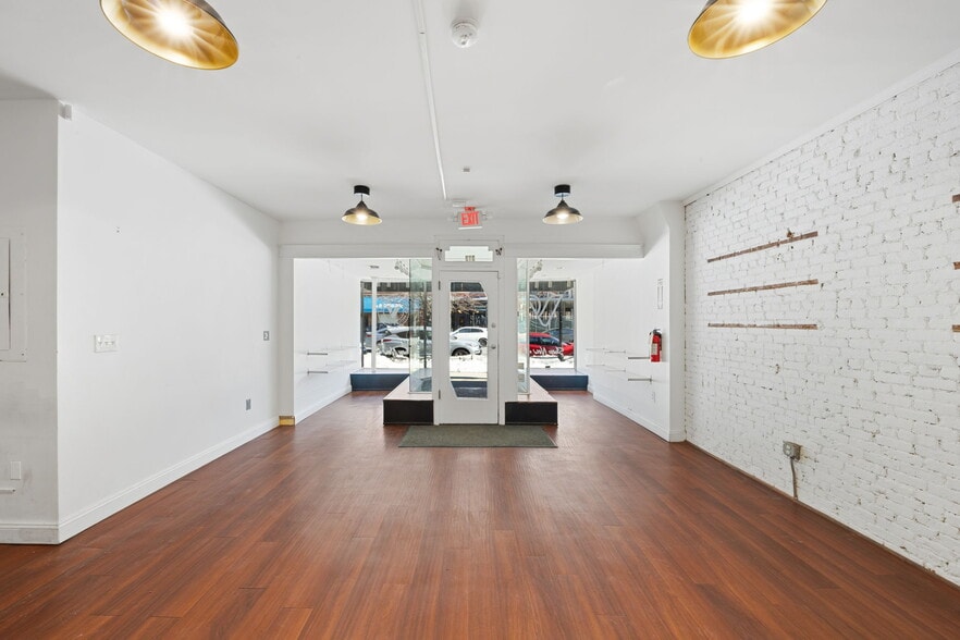 312 Washington St, Hoboken, NJ for lease - Building Photo - Image 3 of 7