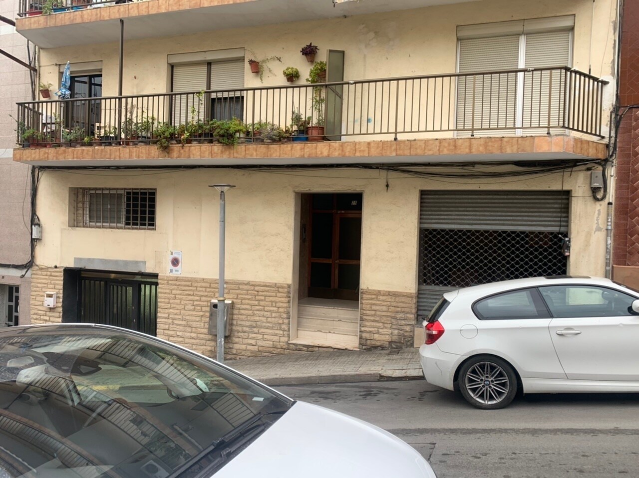 Carrer Sis, 25, Tarragona, Tarragona for sale Primary Photo- Image 1 of 3