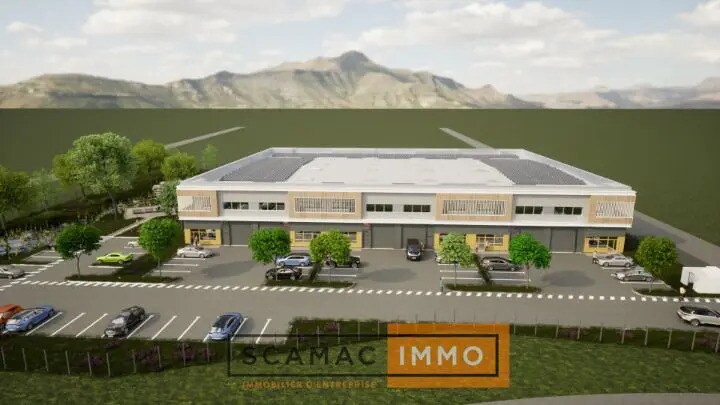 Flex in Rousset for sale Building Photo- Image 1 of 5