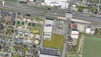 More details for 1606 S 23rd St, McAllen, TX - Retail for Lease