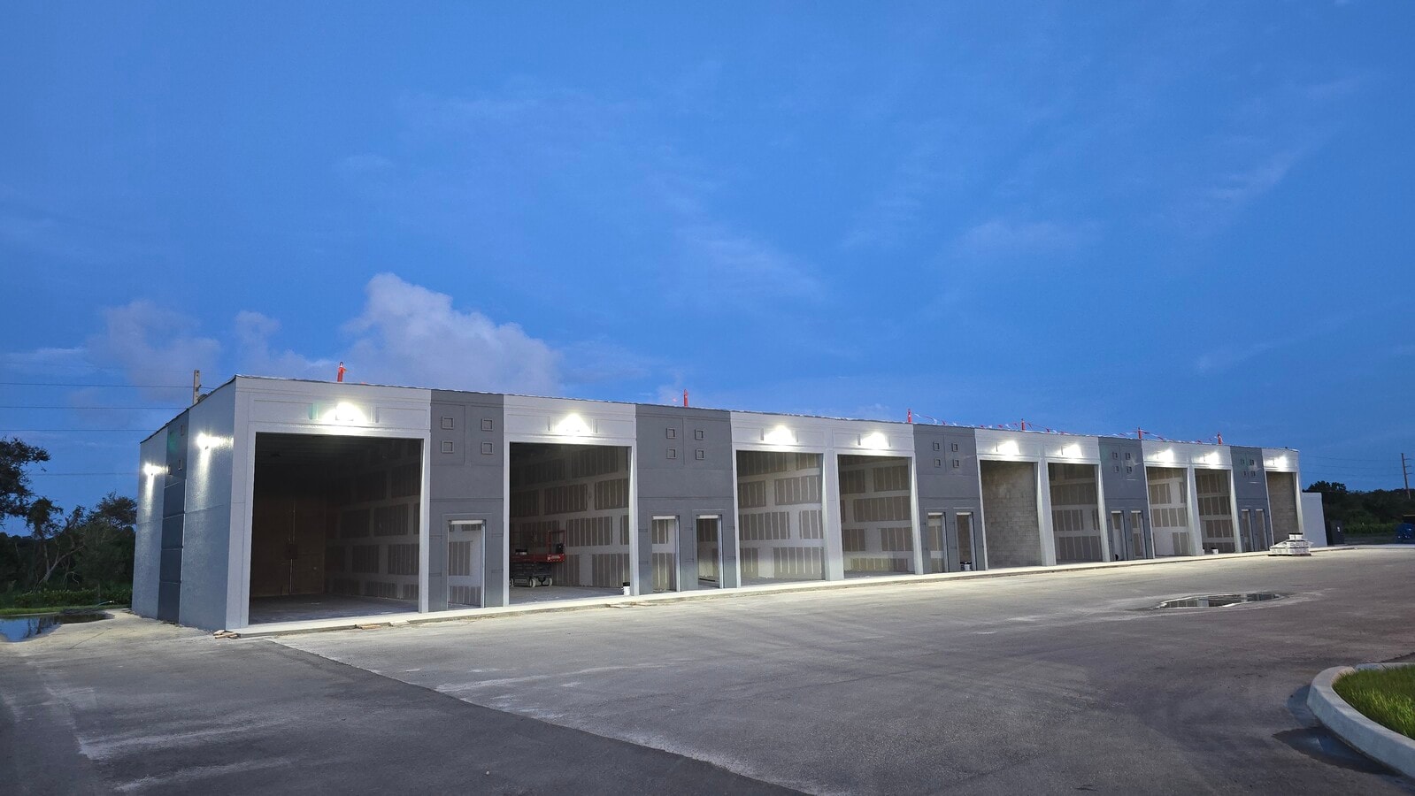 6509 St Lucie Blvd, Fort Pierce, FL 34946 - Unité Bldg 7 #2 - - Photo intérieure - Image 1 of 1