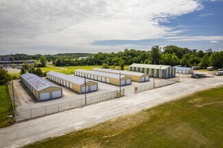 Plus de détails pour 1631 Mcclain Ave, Scottsburg, IN - Spécialité à vendre