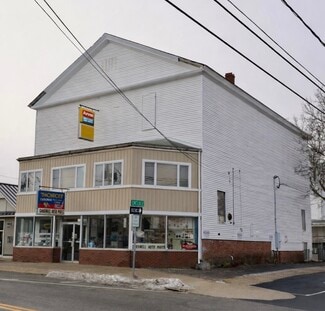 More details for 9 Chestnut St, Dover, NH - Retail for Sale