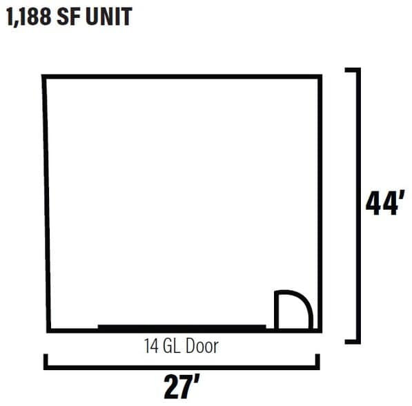 1950 1000 w, Logan, UT for sale - Building Photo - Image 2 of 5