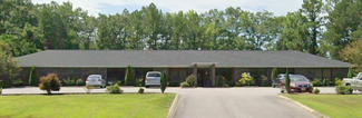 More details for 1131 E Home Ave, Hartsville, SC - Health Care for Sale