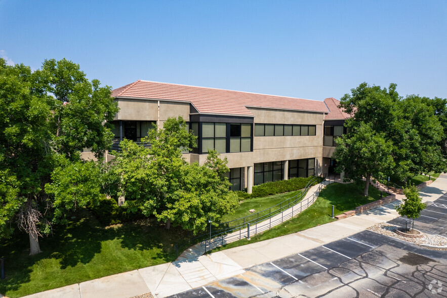 4750 Walnut St, Boulder, CO à louer - Photo du bâtiment - Image 1 de 1