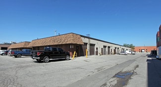 More details for 1585 Britannia Rd E, Mississauga, ON - Flex for Lease