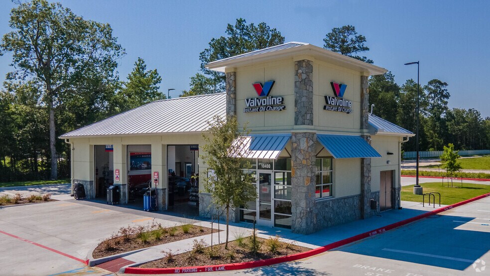 The Market At Harpers Preserve, The Woodlands, TX à louer - Photo principale - Image 2 de 4