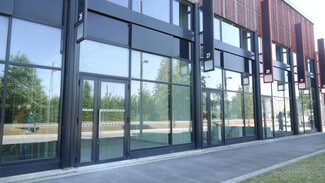 More details for Retail, Industrial for Lease