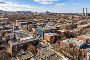 1375 Av Laurier E, Montréal QC - Day Care Centre