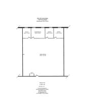 3659 Green Rd, Beachwood, OH for lease Site Plan- Image 1 of 1