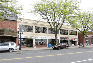 Plus de détails pour 968 Farmington Ave, West Hartford, CT - Bureau à louer