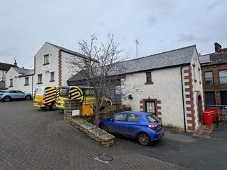 Plus de détails pour 2 West Ln, Penrith - Commerce de détail à vendre