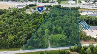 More details for 8275 Veterans Memorial Pky, O'Fallon, MO - Land for Sale