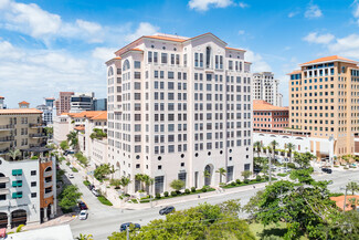 More details for 2 Alhambra Plz, Coral Gables, FL - Office for Lease