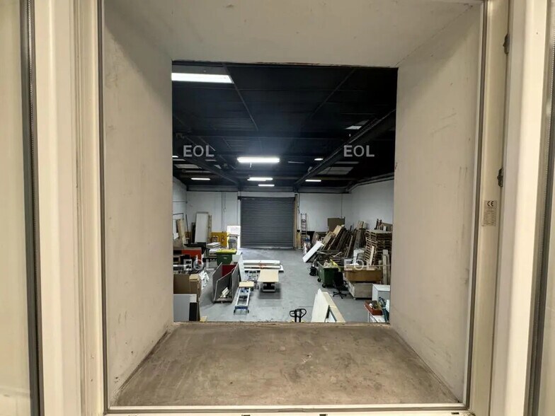 Flex dans Saint-Germain-lès-Arpajon à louer - Photo intérieure - Image 2 de 6