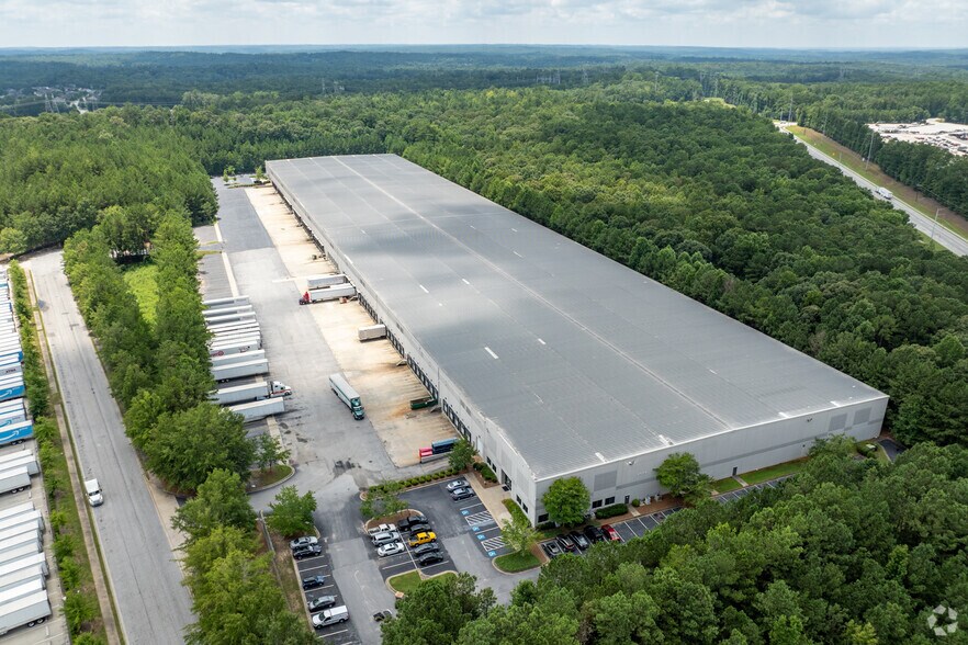 105 Kendall Park Ln, Atlanta, GA à louer - Aérien - Image 2 de 5