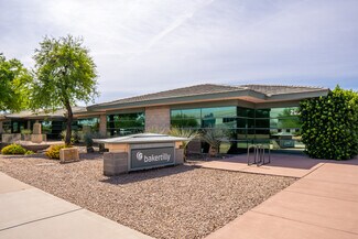 Plus de détails pour 2055 E Warner Rd, Tempe, AZ - Bureau à louer