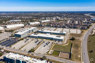 13620 Ranch Road 620 N, Austin, TX - AÉRIEN  Vue de la carte