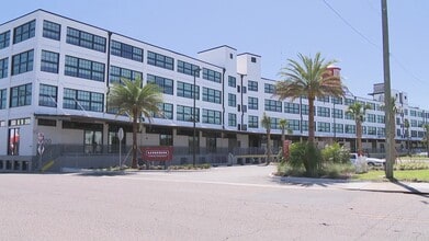 700 E Union St, Jacksonville, FL à louer Photo intérieure- Image 1 de 6