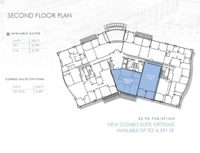 26650 The Old Rd, Valencia, CA for lease Floor Plan- Image 2 of 7