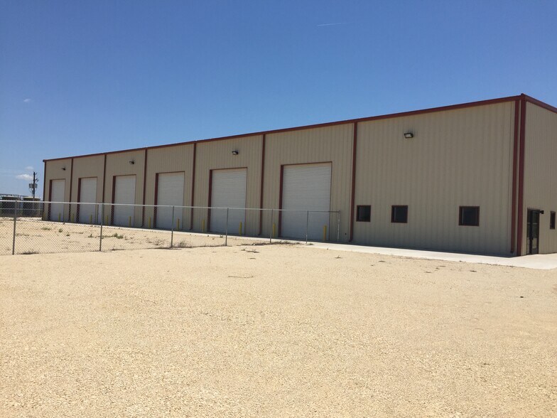 3365 I-20, Sweetwater, TX for sale - Building Photo - Image 3 of 9