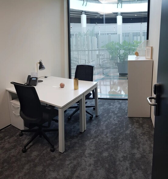 Bureau dans Bordeaux à louer - Photo intérieure - Image 3 de 10