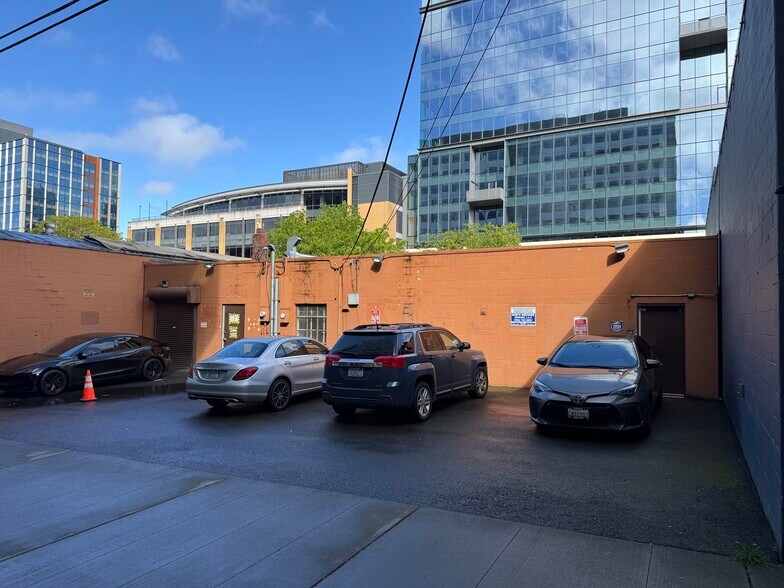 411 Westlake Ave N, Seattle, WA à vendre - Photo du bâtiment - Image 3 de 3