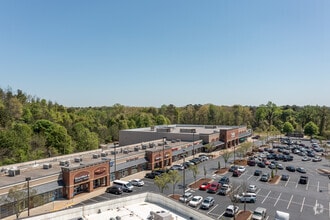 1025 Veterans Memorial Hwy SE, Mableton, GA - AERIAL  map view - Image1