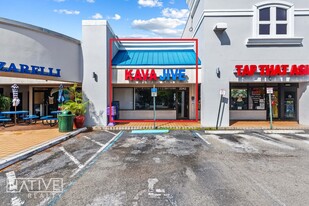 Shoppes of Wilton Manors - Convenience Store