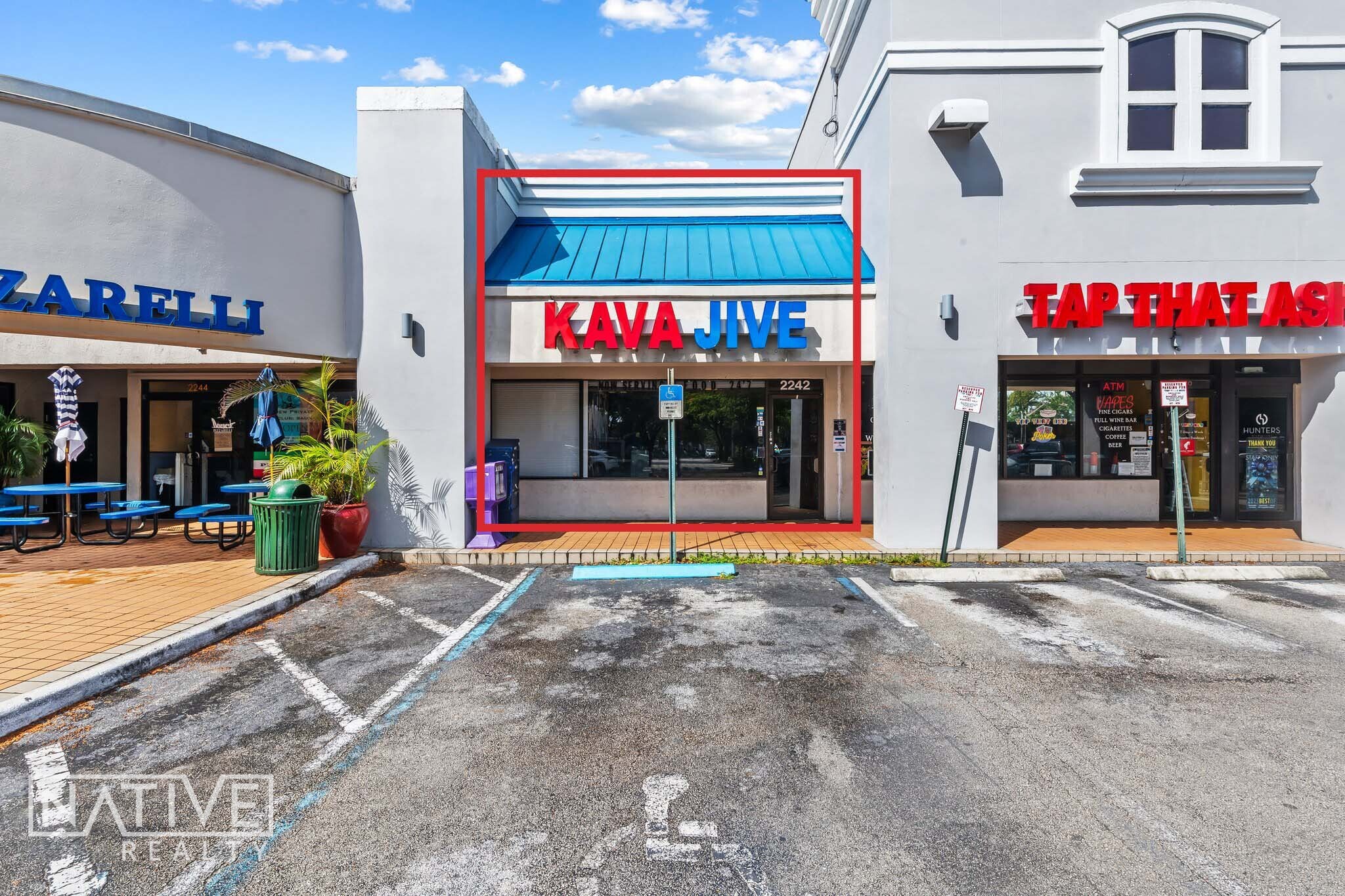 2228-2292 Wilton Dr, Wilton Manors, FL for lease Building Photo- Image 1 of 16