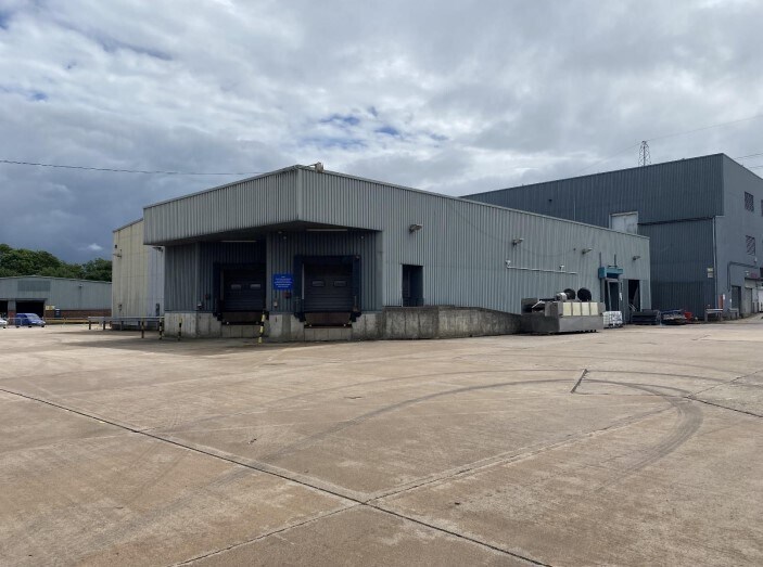 Little Melton Rd, Norwich for lease - Building Photo - Image 1 of 1