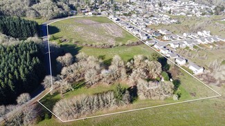 Plus de détails pour 26498 Coon Rd, Monroe, OR - Terrain à vendre